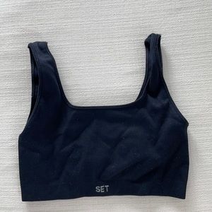Set sports bra